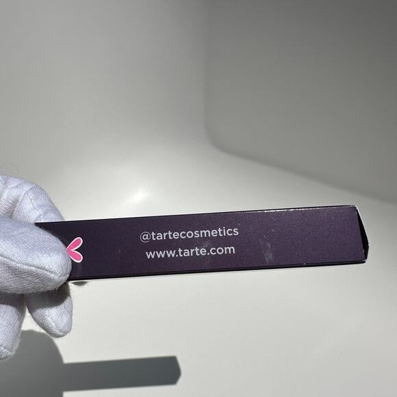 Tarte Lippie Lingerie Envy Matte Lipsurgence Tint Lipstick BNIB 3g 0.1 oz Rare - Picture 8 of 10